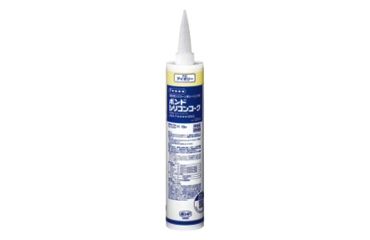 コニシ ボンド シリコンコーク 330ml